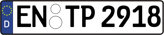 EN-TP2918