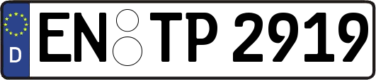 EN-TP2919