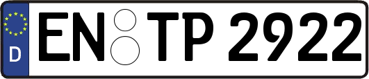 EN-TP2922