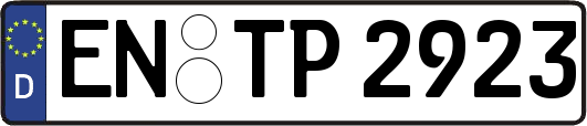 EN-TP2923