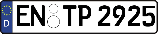 EN-TP2925