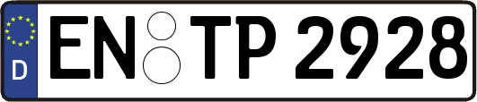 EN-TP2928