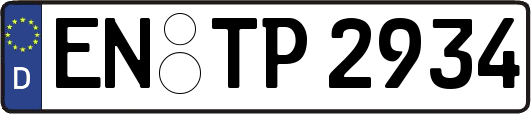 EN-TP2934