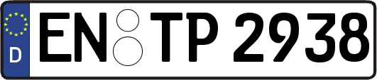 EN-TP2938