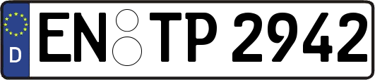 EN-TP2942