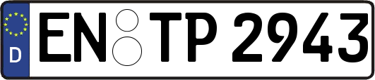 EN-TP2943