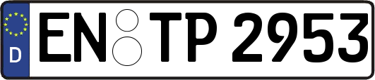 EN-TP2953
