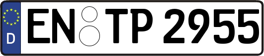 EN-TP2955