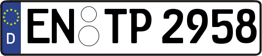 EN-TP2958