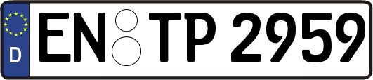 EN-TP2959