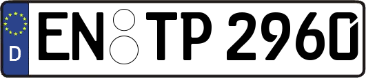 EN-TP2960