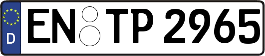 EN-TP2965