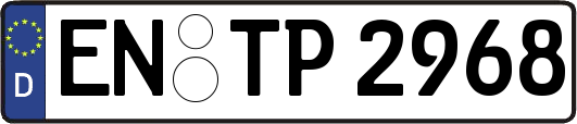 EN-TP2968
