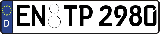 EN-TP2980