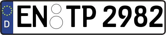 EN-TP2982