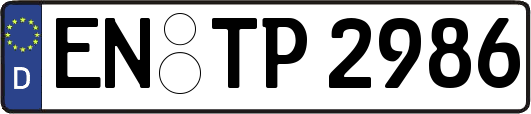 EN-TP2986