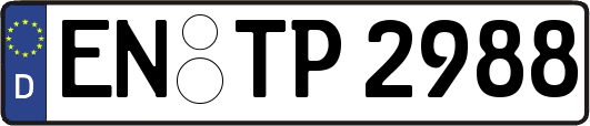 EN-TP2988