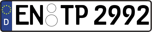 EN-TP2992