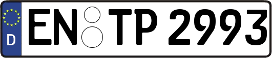 EN-TP2993