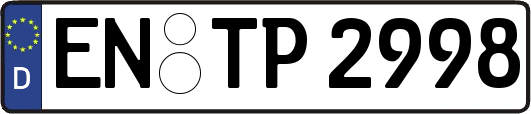 EN-TP2998