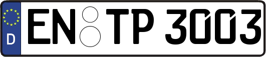 EN-TP3003