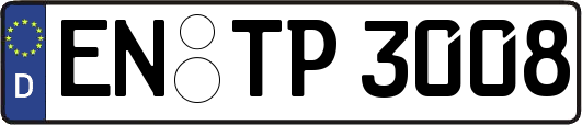 EN-TP3008