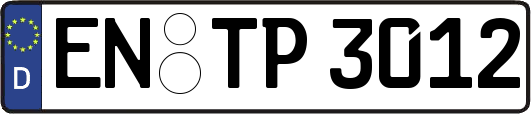 EN-TP3012