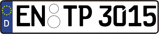 EN-TP3015