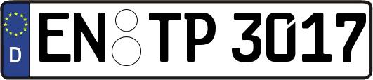 EN-TP3017