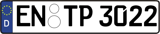 EN-TP3022