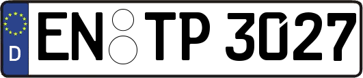 EN-TP3027