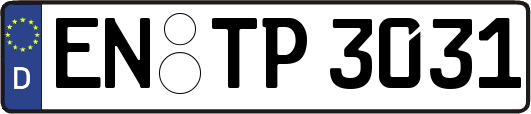 EN-TP3031