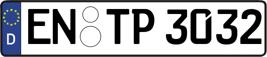 EN-TP3032