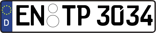 EN-TP3034