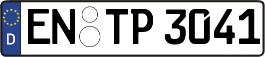 EN-TP3041