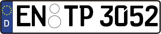 EN-TP3052