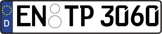 EN-TP3060