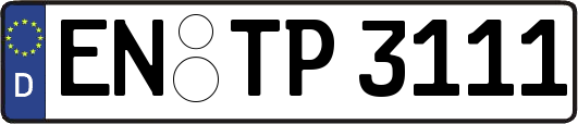 EN-TP3111