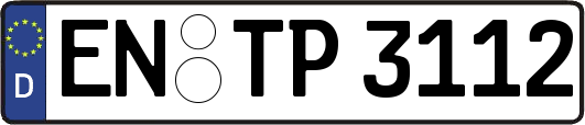 EN-TP3112