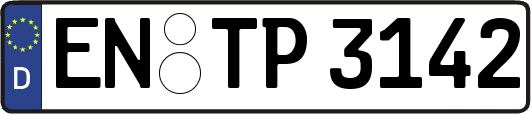 EN-TP3142