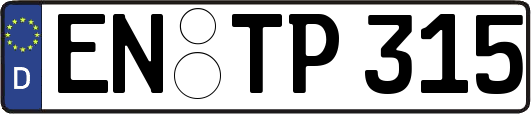 EN-TP315