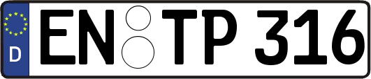 EN-TP316