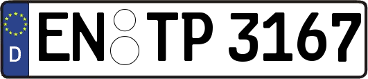 EN-TP3167