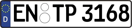 EN-TP3168