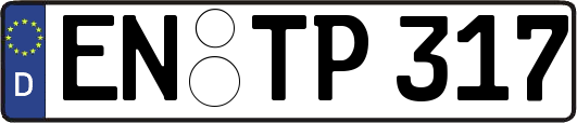 EN-TP317