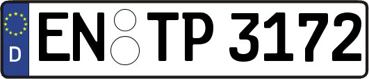 EN-TP3172