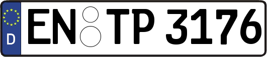 EN-TP3176