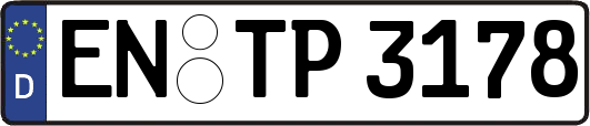 EN-TP3178