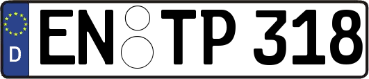 EN-TP318