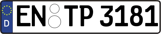 EN-TP3181